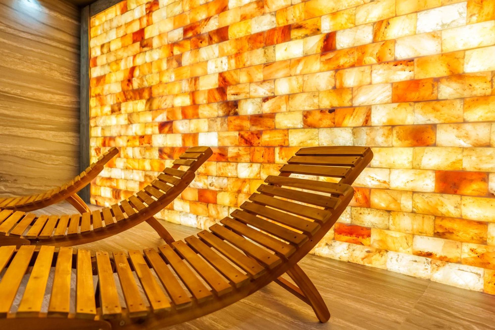Premium Delux Kasprowicza 20c Darmowy Parking Basen Sauna Gym Appartamento Kołobrzeg