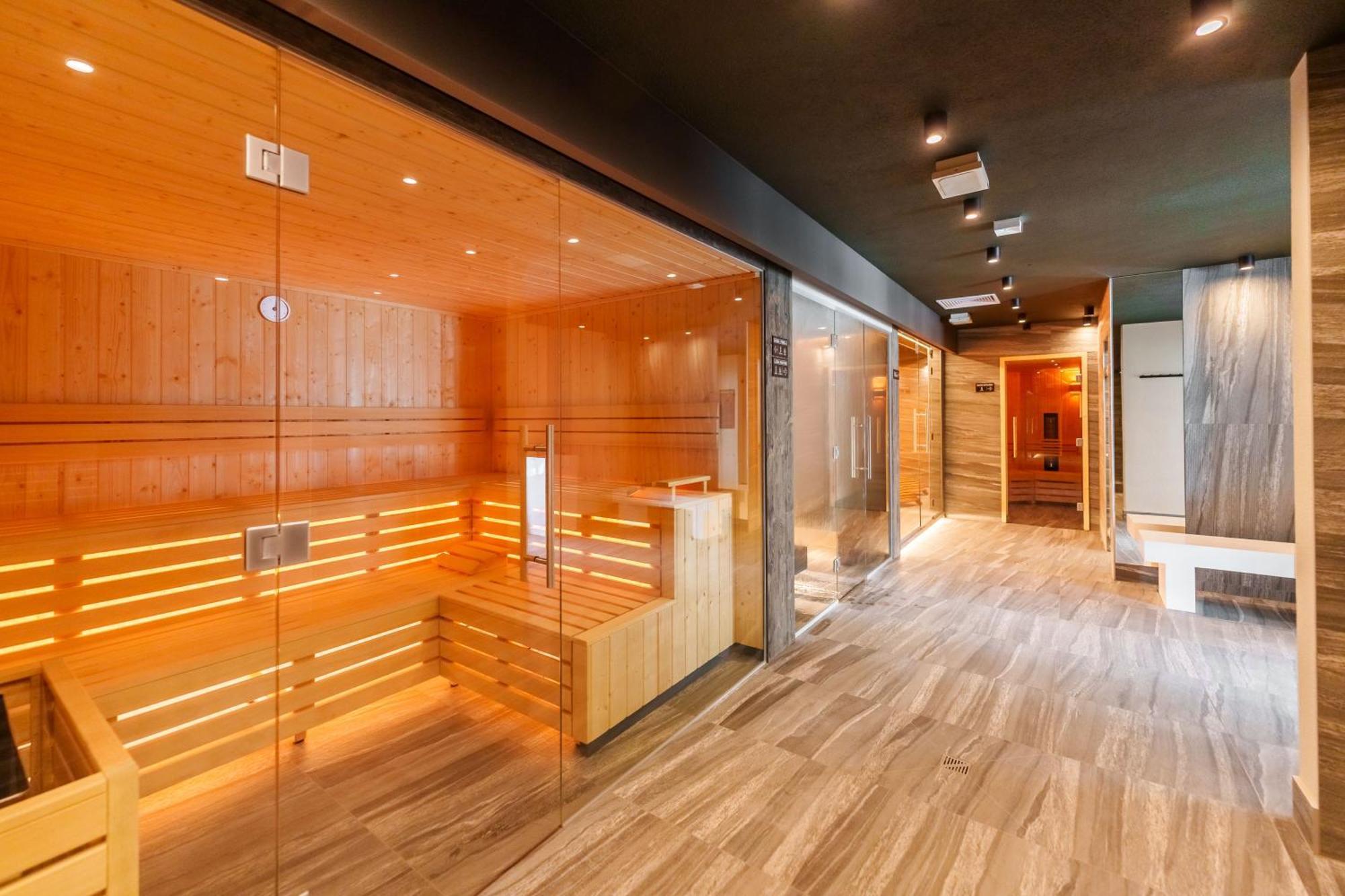 Premium Delux Kasprowicza 20c Darmowy Parking Basen Sauna Gym Kołobrzeg