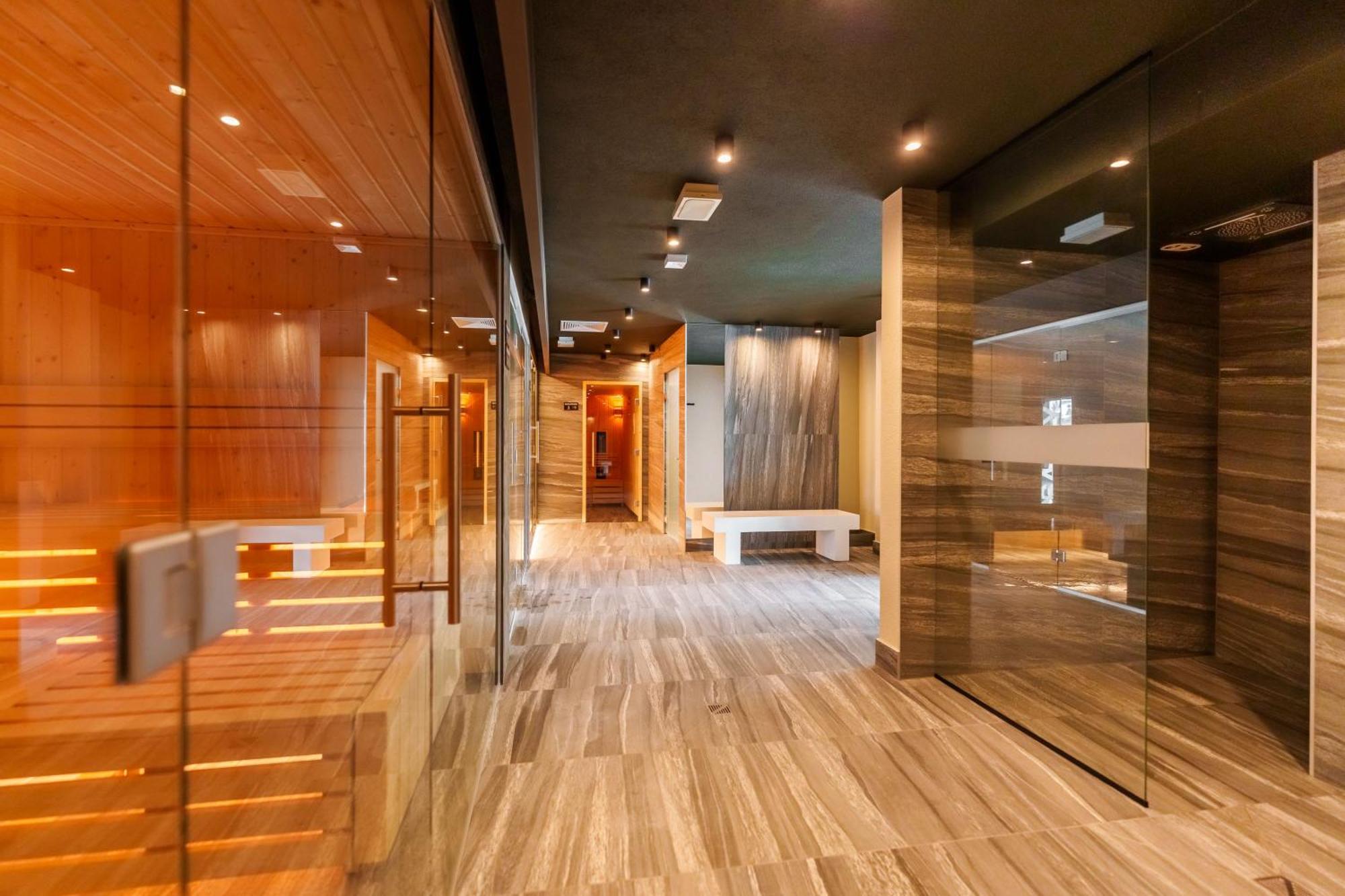 Appartamento Premium Delux Kasprowicza 20c Darmowy Parking Basen Sauna Gym Kołobrzeg