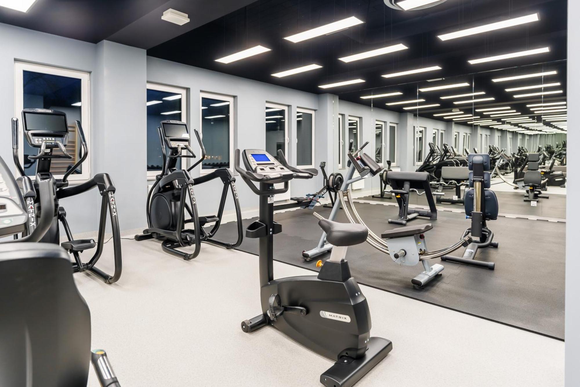 Premium Delux Kasprowicza 20c Darmowy Parking Basen Sauna Gym * Kolberg