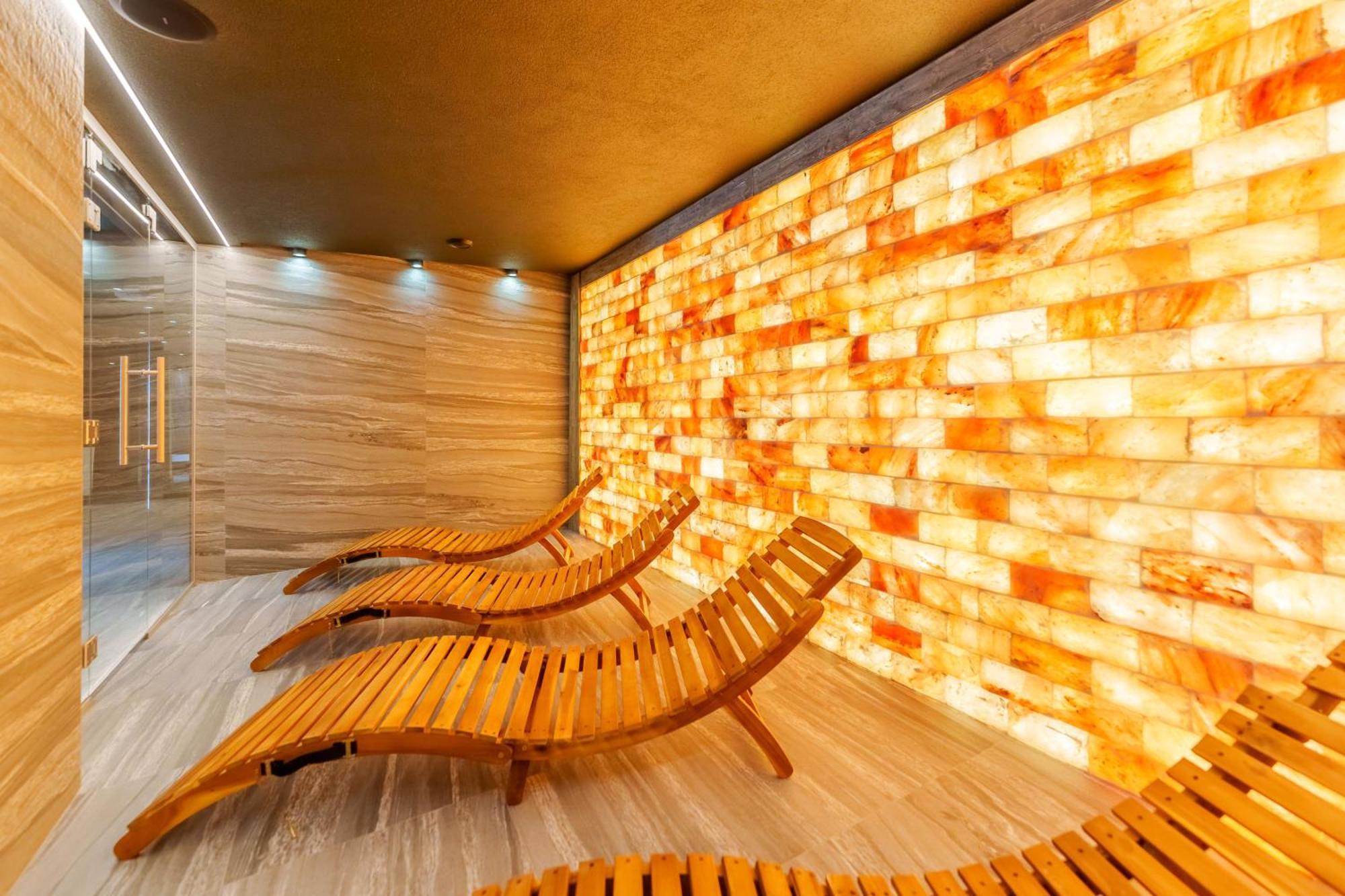 Apartment Premium Delux Kasprowicza 20c Darmowy Parking Basen Sauna Gym