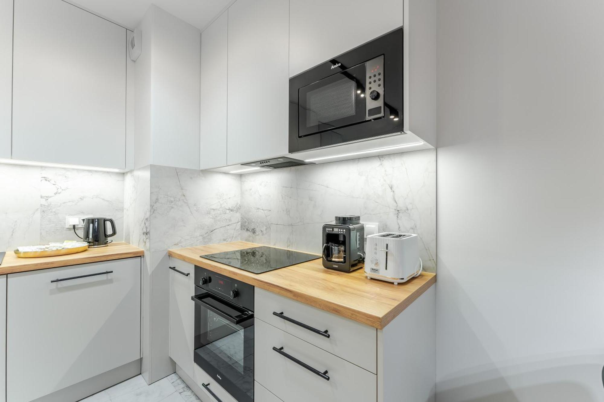 Apartment Premium Delux Kasprowicza 20c Darmowy Parking Basen Sauna Gym Kolberg