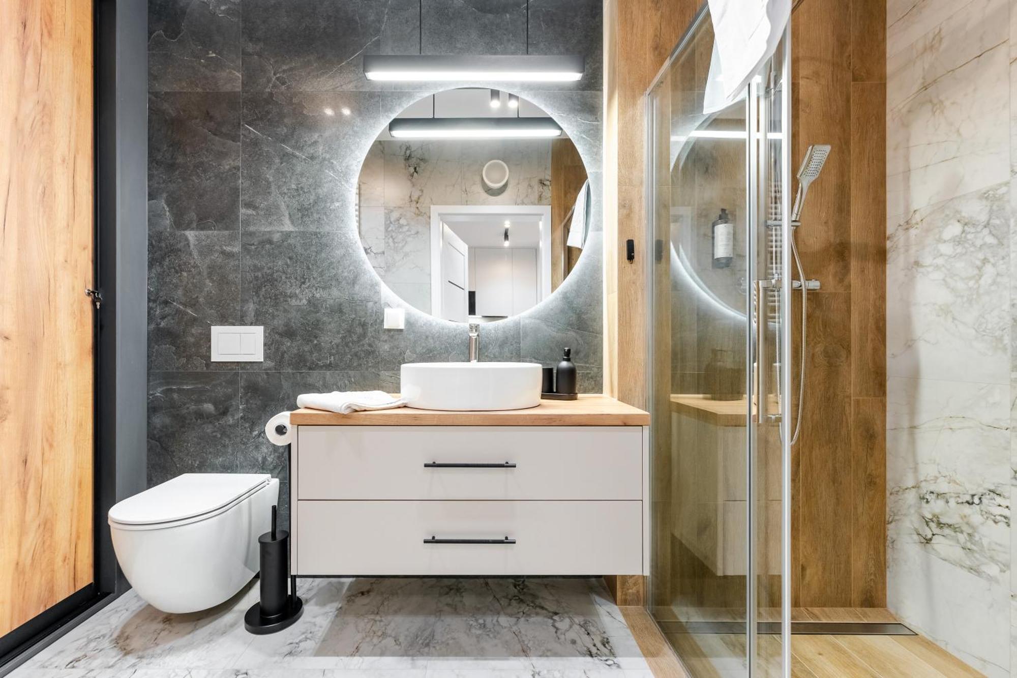 Premium Delux Kasprowicza 20c Darmowy Parking Basen Sauna Gym Apartment *